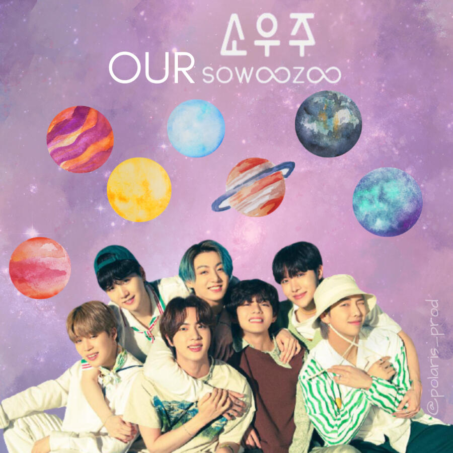 Sowoozoo for @polaris_prod